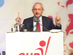 ‘Ne annem kaldı ne de babam...’