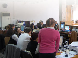 Çalışanların beklediği tazminat kararı