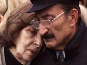 Ecevit ölümünün 6. yılında anıldı