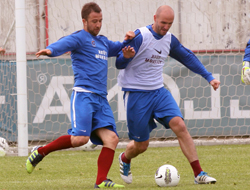 Giray 3 puan sözü verdi