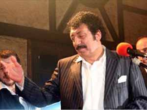 Müslüm Baba Korkuttu