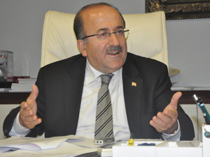 Başkan haber61'e konuştu