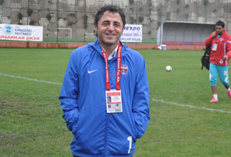 Kanuni Deplasmanda da ilki yaptı