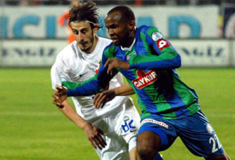 Mataracı"Bir puan mağlubiyetten iyidir"