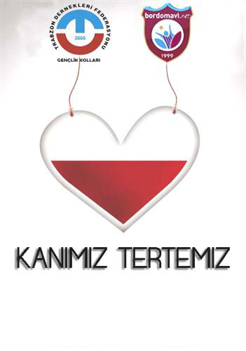 Bordo-Mavililer rekor kırdı