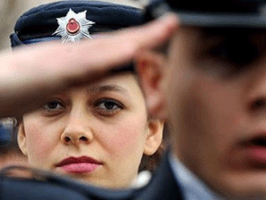 Emniyet'e 12 Bin Polis Geliyor