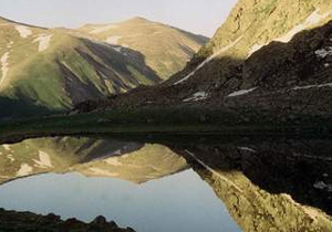 Ovit dağı ulaşıma açıldı