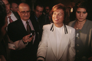 "Öcalan Çiller suikastini reddetti" itirafı