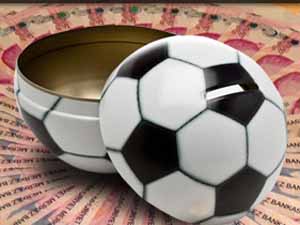 Asgari Ücretli Futbolcu Kalmadı