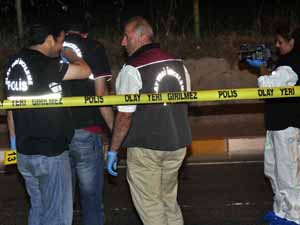 Kayıp İşadamının Cesedi Bulundu