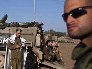 İsrail'den kara operasyonu kararı