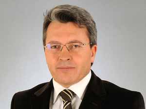 AKP Gümüşhane Milletvekiline Teşekkür