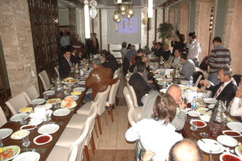 Spor il müdürlüğünden cevap