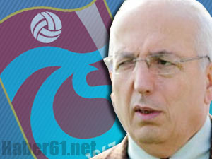 Trabzonspor'dan F.Bahçe'ye sert çıkış!