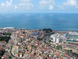 Trabzon Büyükşehir olacak ama...