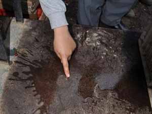 Yer : Hatay / Reyhankı !