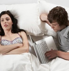 İşte erkeklerin ihanet şifreleri!