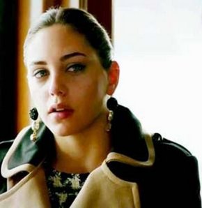 Cemre her şeyi göze aldı