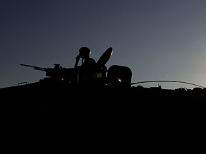 Gazze'de ölü sayısı 136'ya çıktı