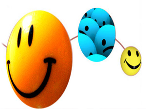 Türkiye'nin ne kadarı mutlu?