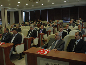 KTÜ'ye yeni bölümler geliyor