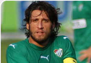 Trabzonspor'un ilk bombası