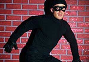 Trabzon Çömlekçi'de hırsızlık