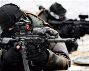 PKK'lı teröristlere çok ağır bir darbe