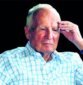 Kenan Evren'den şok sözler!