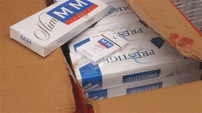 Kaçakçılığa geçit yok