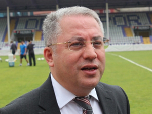 Hedef TS mi yoksa 'Cuper' miydi ?