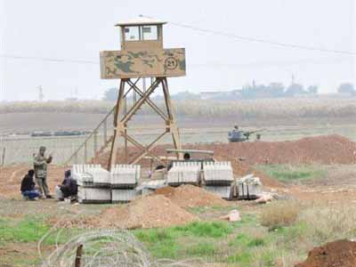 TSK'yı alarma geçiren çatışma