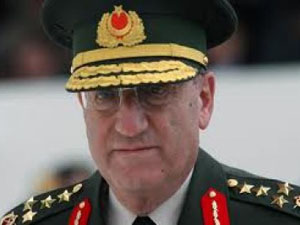 Orgenaral Kıvrıkoğlu, Trabzon'da