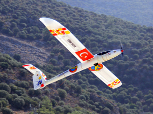 İlk yerli uçağın adı ne olacak ?