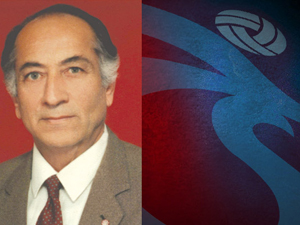 Trabzonspor H.Basri Bilgi'yi andı