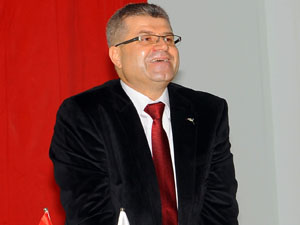 Trabzon'da Zabıta Personeline Eğitim