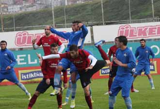 1461 Trabzon Trabzonspor