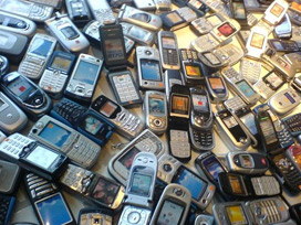 Trabzon'dan arıyorum dedi....