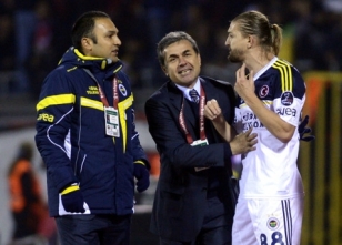 İşte Fenerlilerin cezaları