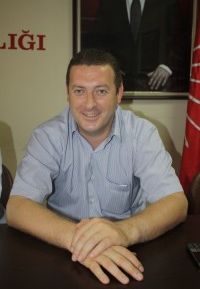 Trabzon'da CHP'li üyenin AK Parti isyanı