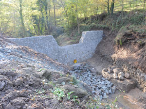 Zağnos ve Tabakhane dereleri özgür akacak