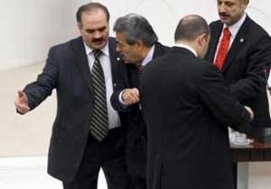 Kamer Genç Başbakan oldu