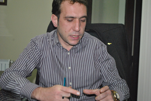 Trabzon'da askeri eğitim alanı