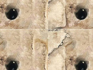 Polis sırrını çözdüğünde inanamadı!