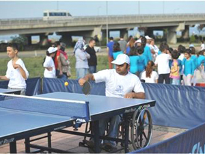 Trabzon'da Spora Yoğun İlgi