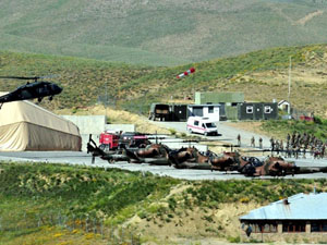 Saldırıları İtiraf Eden Teröriste 117 yıl