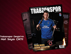 TS dergisinden F.B'ye gönderme