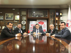 Karadeniz Bölgesi'nde turizm alanları