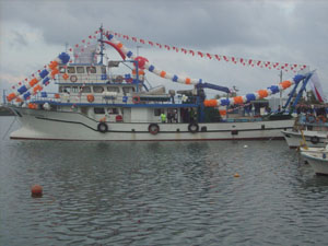 Trabzon'da yeniden modernize edildi