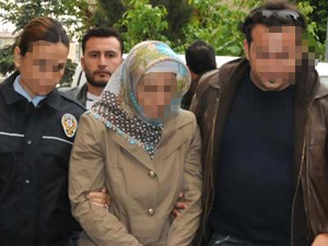 Sivas'ta kan donduran bir olay !